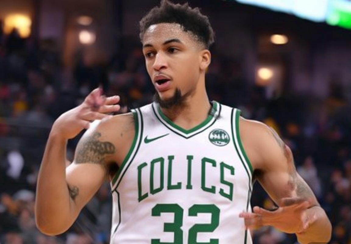 杰伦布朗40分塔图姆全能 凯尔特人逆转步行者锁东部榜首 哈利伯顿受限