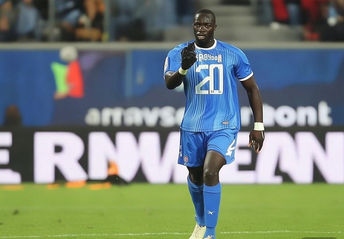 国际米兰福法纳肌肉疲劳或缺战萨索洛，目标复出意大利超级杯半决赛